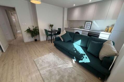 Apartment 7, 20 Westfield Terrace S1 4GH photo 3