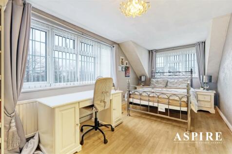 FIRST FLOOR BEDROOM TWO