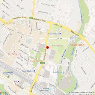 Property Map