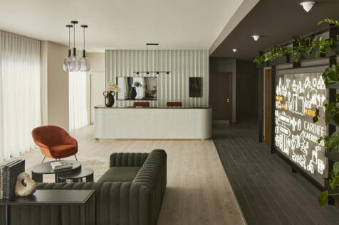 amenity