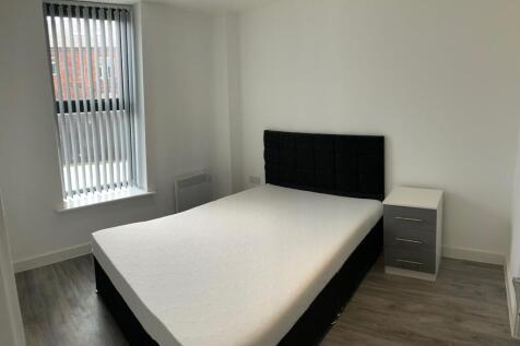 Flat , Orange Grove House,  Sherwood Street, Manchester photo 4
