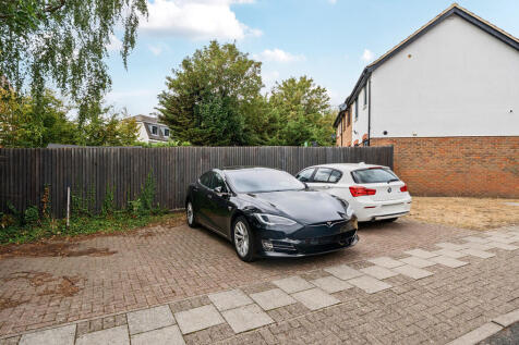 additional parkin...