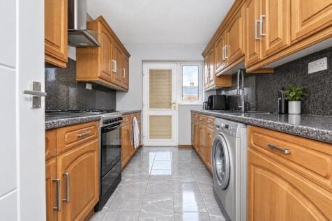 Hawthorne Kitchen