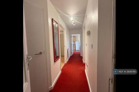 Hall Way