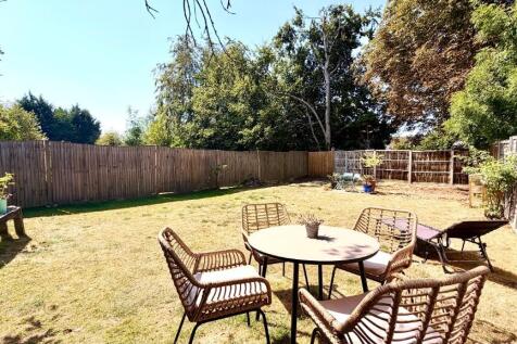 Private Garden