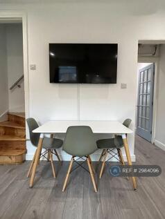 Diner-Living Room
