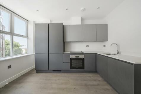 1 bed flat/apartment for rent in Woodbridge Road, Guildford