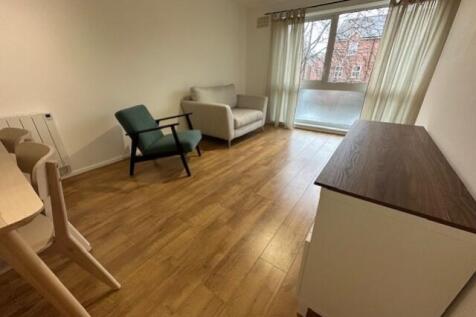 Tatton Court, Egerton Road, Fallowfield, Manchester, M14 6xh photo 4