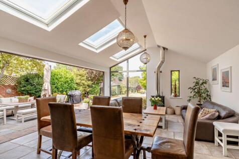 Dining Family Room
