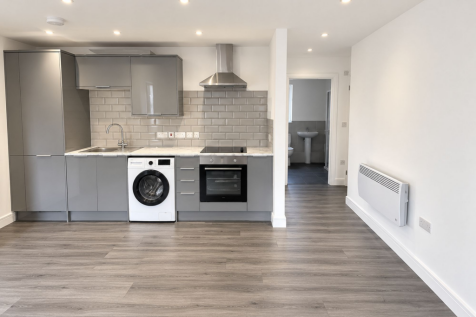 Kitchen / Living Room