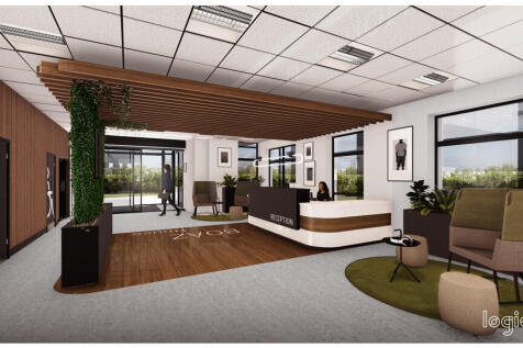 Serviced Office to rent Image 3