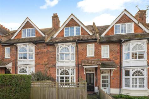 Tankerton Road, Tankerton, Whitstable