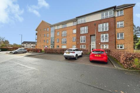 Caledonia Street, Clydebank, G81