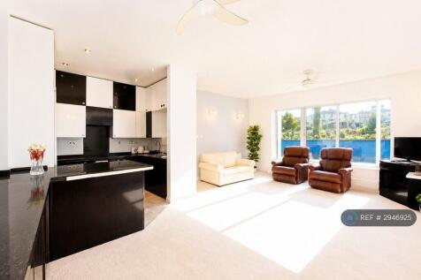 Lounge View 1