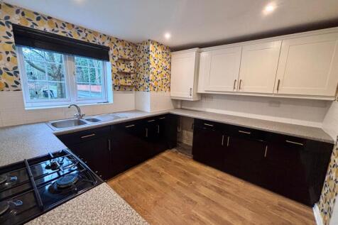 Two Bedroom Ground Floor Flat