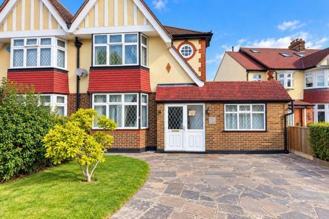 Sunny 1930s Semi-Detached Home Frontage.png
