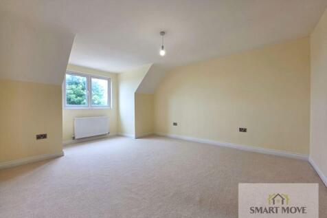 Bedroom Two (1st Floor)