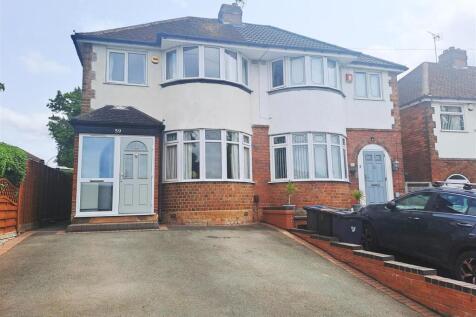 Birmingham, B26 - property photo