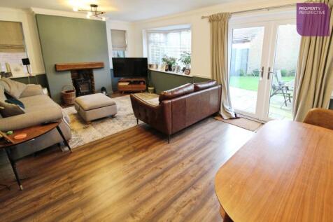 Living Dining Room