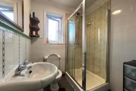 Communal Bathroom