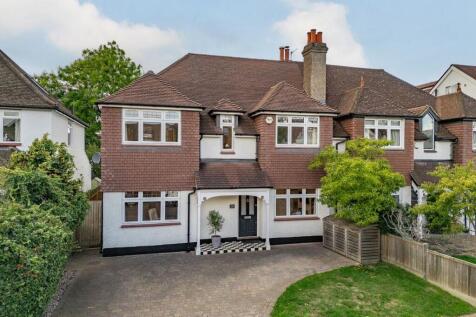 Woodside Avenue