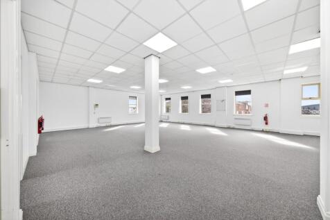 Office to rent Image 8