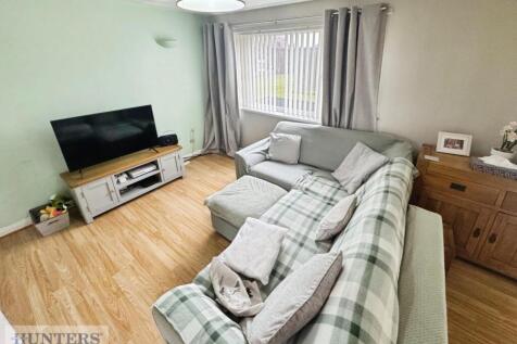 Lounge Through Dining Room