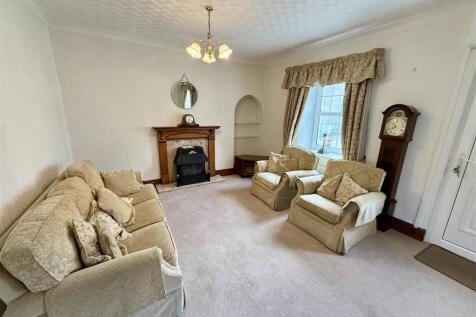 Open-plan Living Room