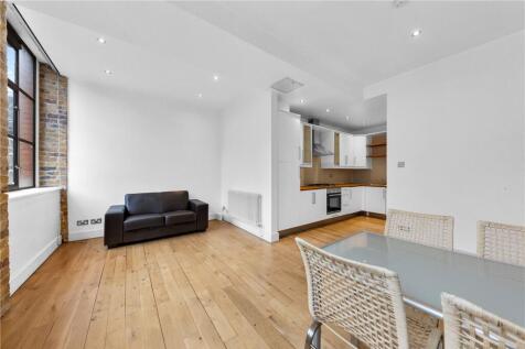 Thrawl Street, London, E1 photo 3