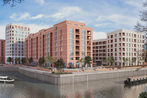 primary property image