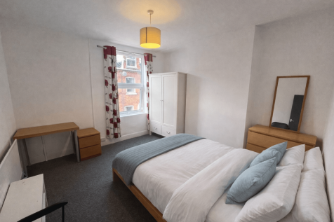 Mettham Street, Lenton, Nottingham, NG7 1SH photo 4