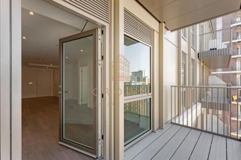 Galleria House, Royal Eden Dock, E16 photo 4
