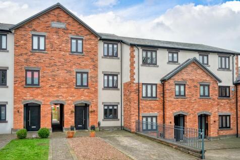 Orchard Rise