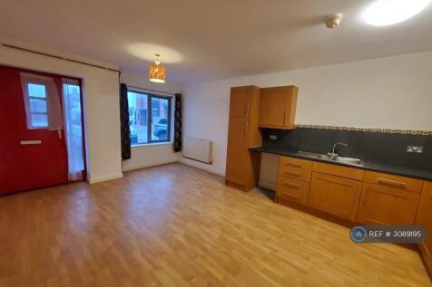 1-bed flat on The Portway, King's Lynn, PE30, £825/mo