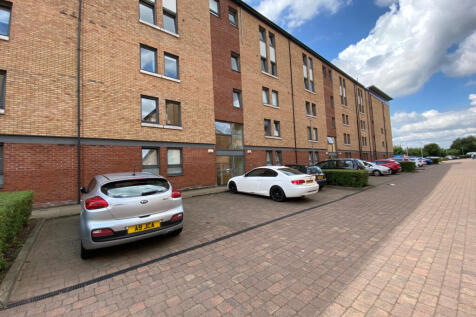 2/1,  39 Minerva Way, G3 8G