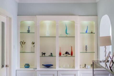 Bespoke Cabinetry