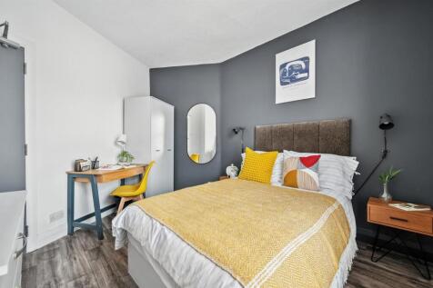 4-bed terraced on Windmill Hill Lane, DE22 3BQ, Derby - STUDENTS 27/28, £585/mo