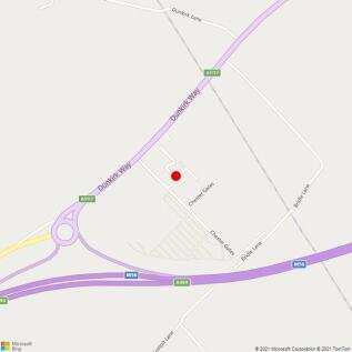 Open Street Map