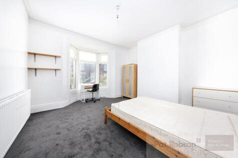 Bolingbroke Street, Heaton, Newcastle Upon Tyne, NE6 photo 5