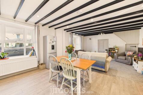 Living/Dining/Kitchen