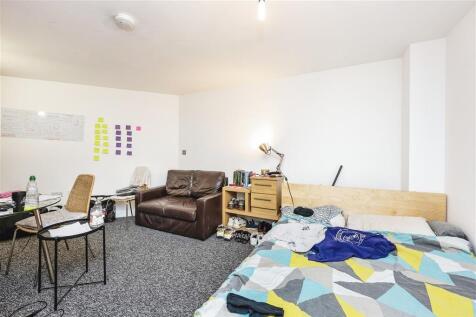 Excelsior apartments, Princess Way photo 3