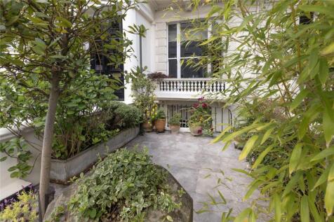 Front Patio