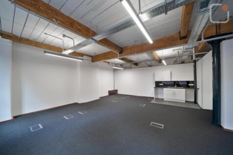 Amazon House, Manchester  - 2nd Floor Suite