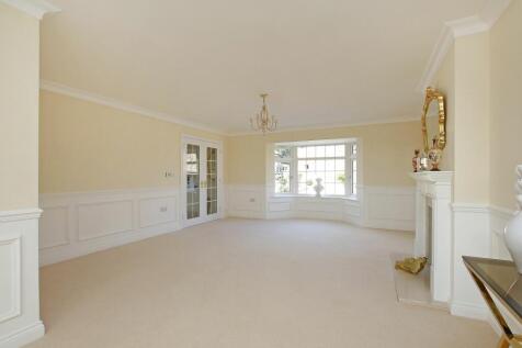 FAMILY ROOM AND UTILITY ROOM