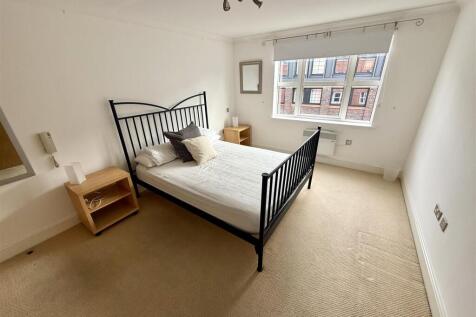 Qube, 14 Scotland Street, Birmingham photo 3