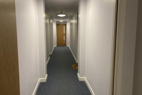 Communal Area