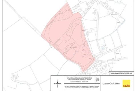 Land Plan