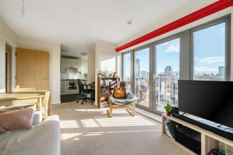 Open Plan Living Room