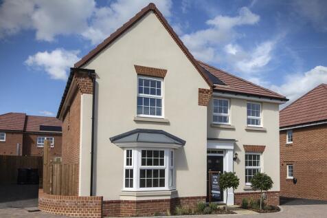 primary property image