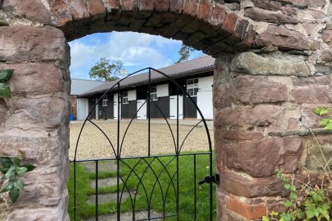 Stable Cottage, Sodylt, Ellesmere photo 3